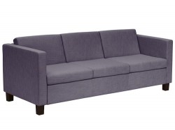 Gyönyörű és kényelmes - fix kanapék, heverők