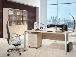 Neked mit jelent a modern irodabútor?